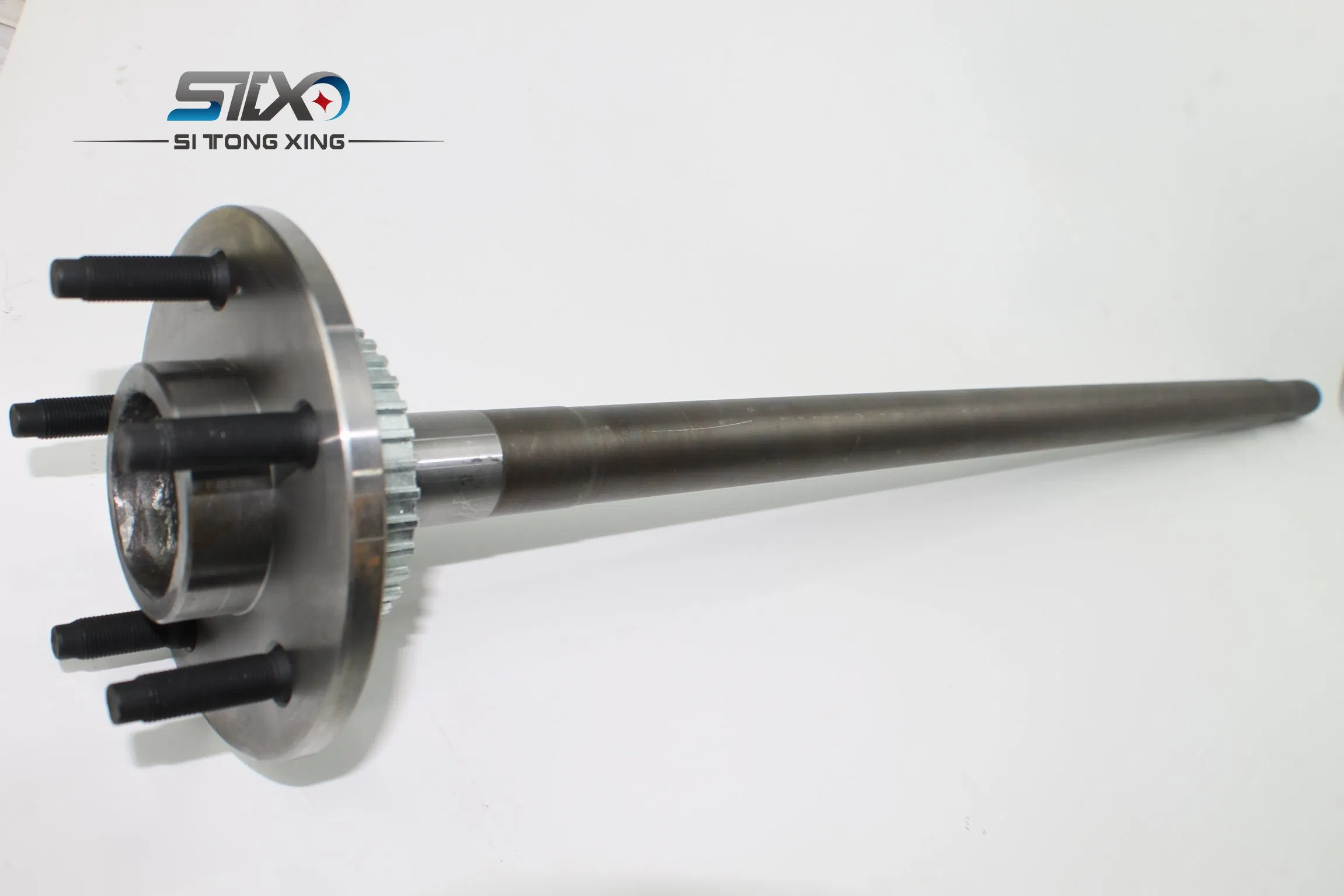 Полуось заднего моста Ford Lincoln 4.6L V8 3W1z4234A