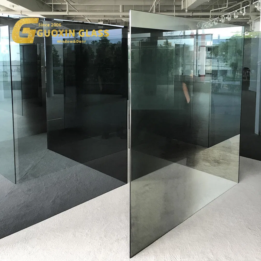 Advanced Reflective Glass Energy-Saving Window Coating for Maximum Insulation Efficiency