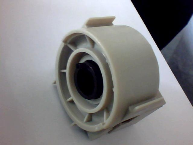 Electric Exterior Aluminum Venetian Louver Curtain