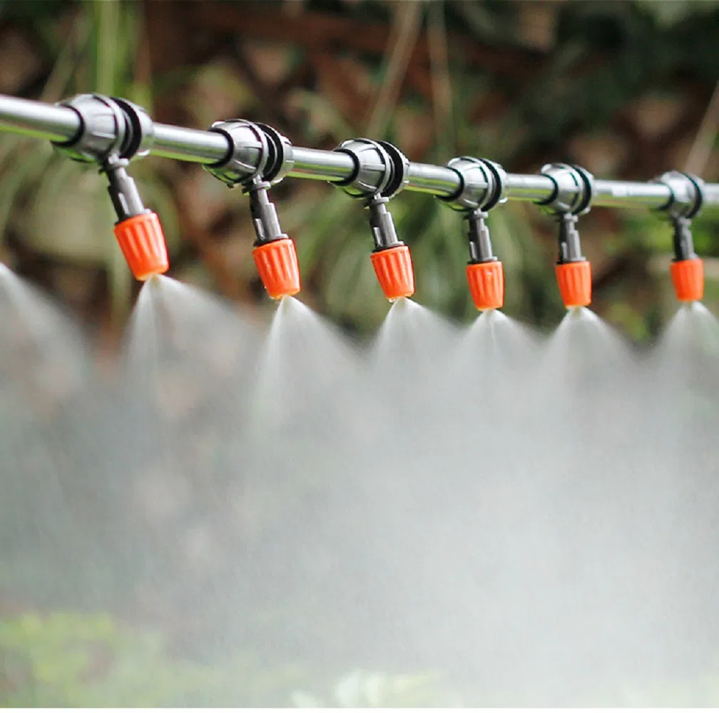 Large Screen Multi-Functional Timing Watering Device Outdoor Garden Sprinkler Controller Wyz17740