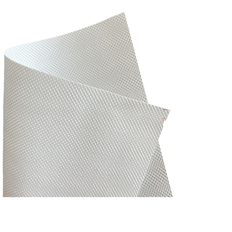 Roof Waterproof Coil High Temperature, Cold and Water Resistant Waterproof Breathable Film