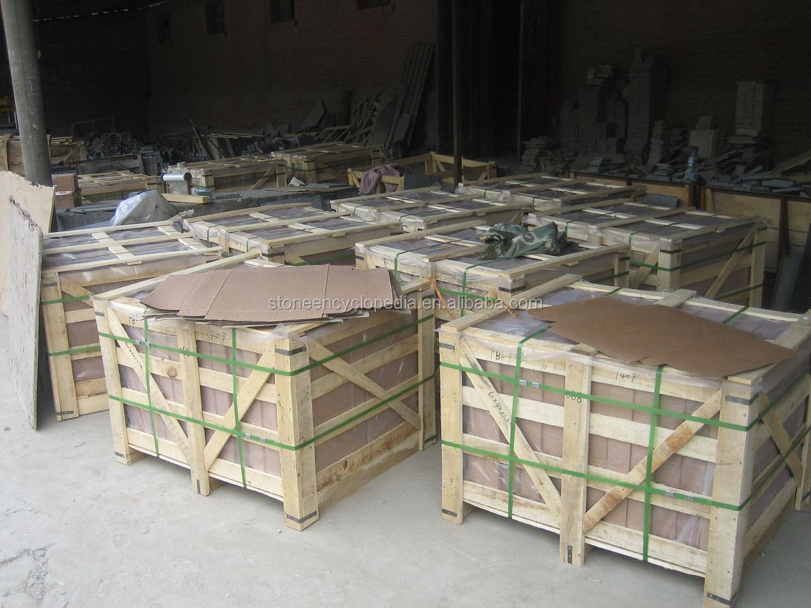 Floor Tile Cheap Outdoor Paving Slate Exterior Round Stone Mosaic Medallion