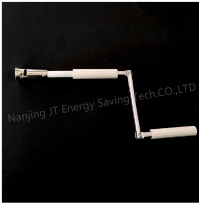 Roller Shutter Components Manual Handle Device Crank