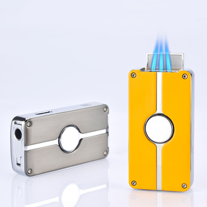 Wholesale Original Windproof Cigar Torch Lighter