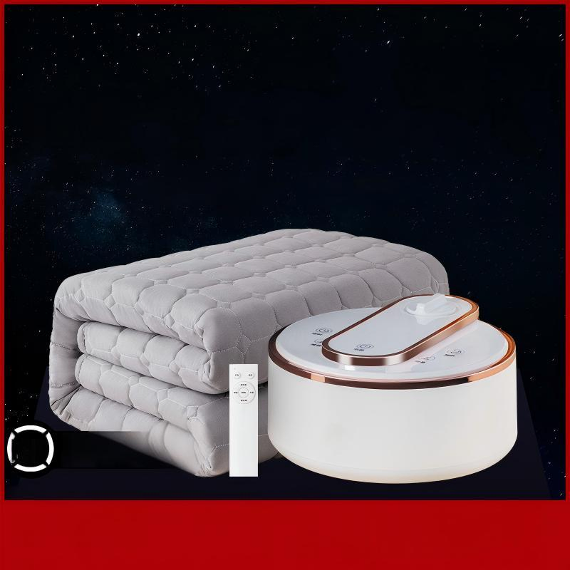 Premium Electric Water Heater Blanket for Cozy Winter Comfort