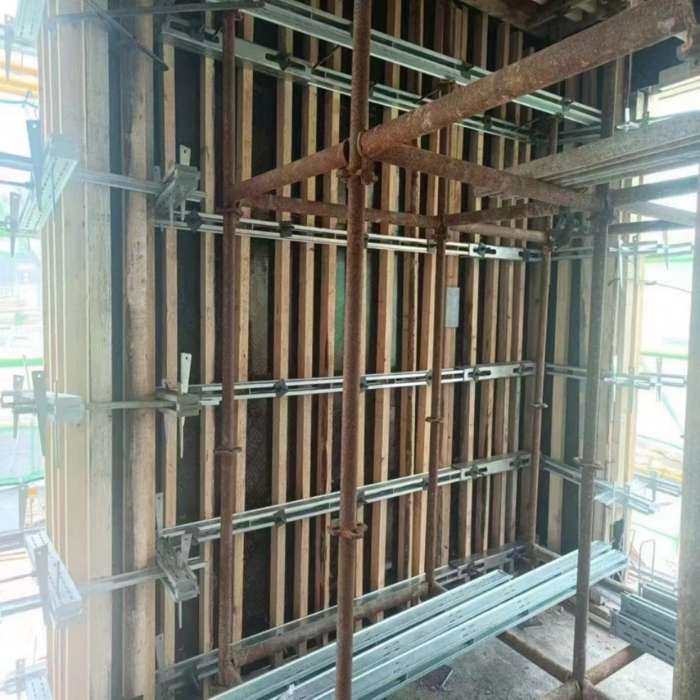 Innovative Prefabricated Light Steel Building Structures for Modern Needs