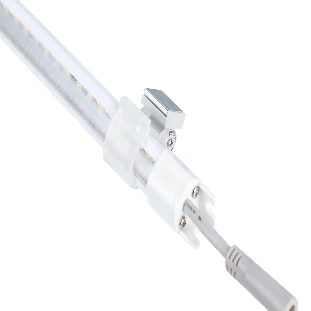 Commercial Vertical LED Light for Glass Door Freezer in Supermarket