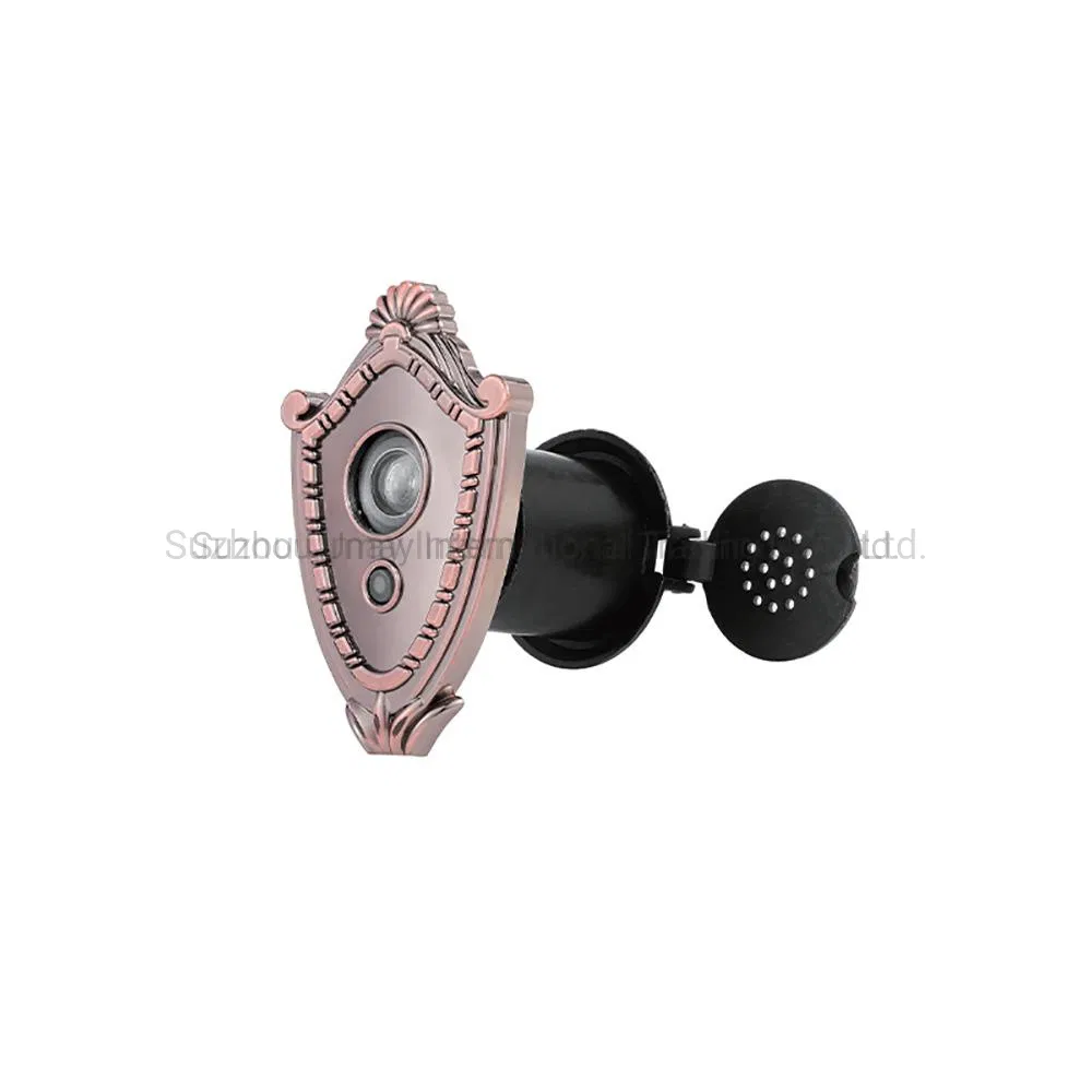 Um12035p Style Door Eye Viewer
