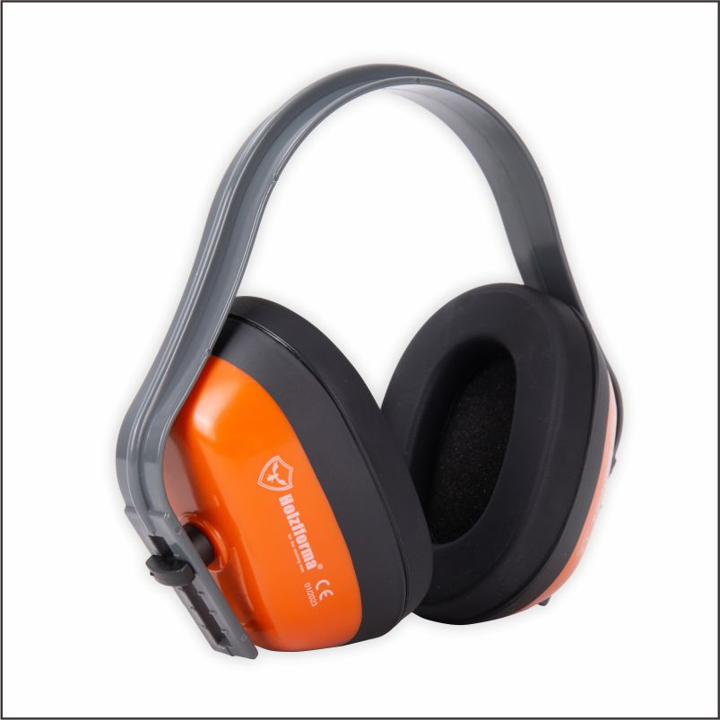 Holzfforma Professional Protective Equipment Tool Fe-2023 Headband Hearing Protectors