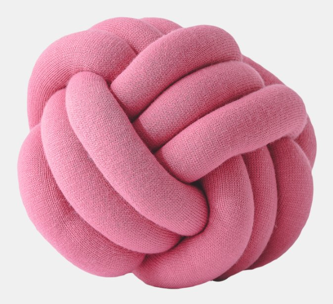 2022 New Fashion Couch Pillow Colorful Custom Concise Style Pillow Bedroom