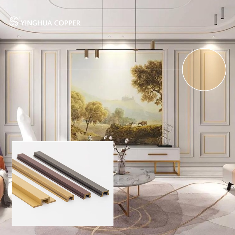 Premium Custom Marble Tile Trim for Walls and Floors