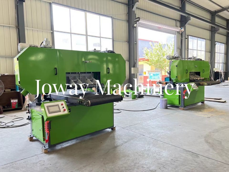 Пилорама ленточная электрическая 1300 мм