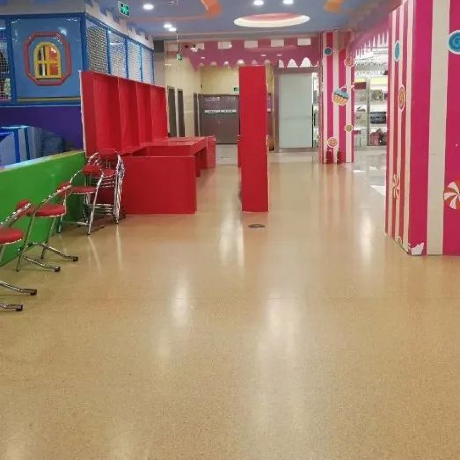 Водостойкое ПВХ покрытие для дома и офиса