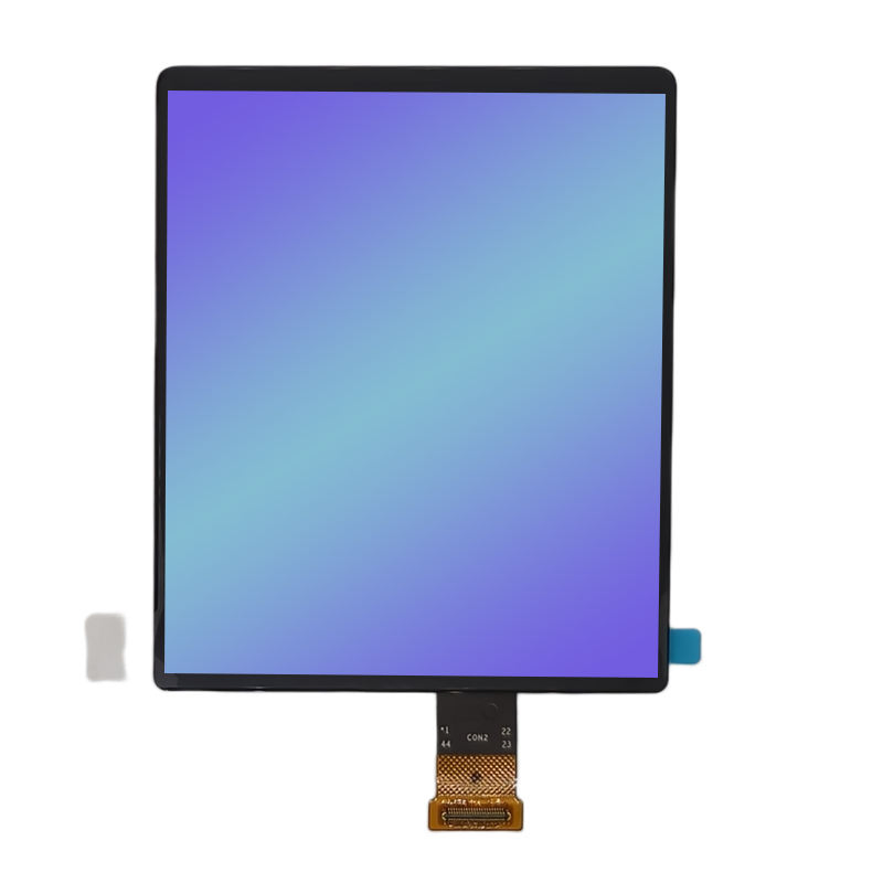 OLED-дисплей 3.92 дюйма AMOLED, 1080x1240, MIPI