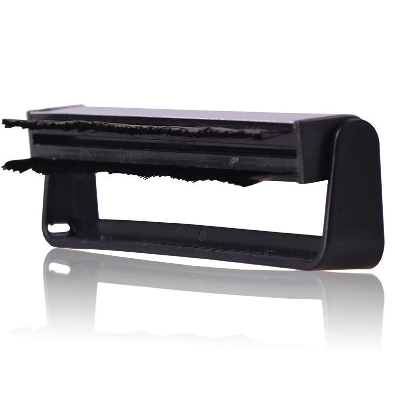 Набор щёток для чистки виниловых пластинок и проигрывателя