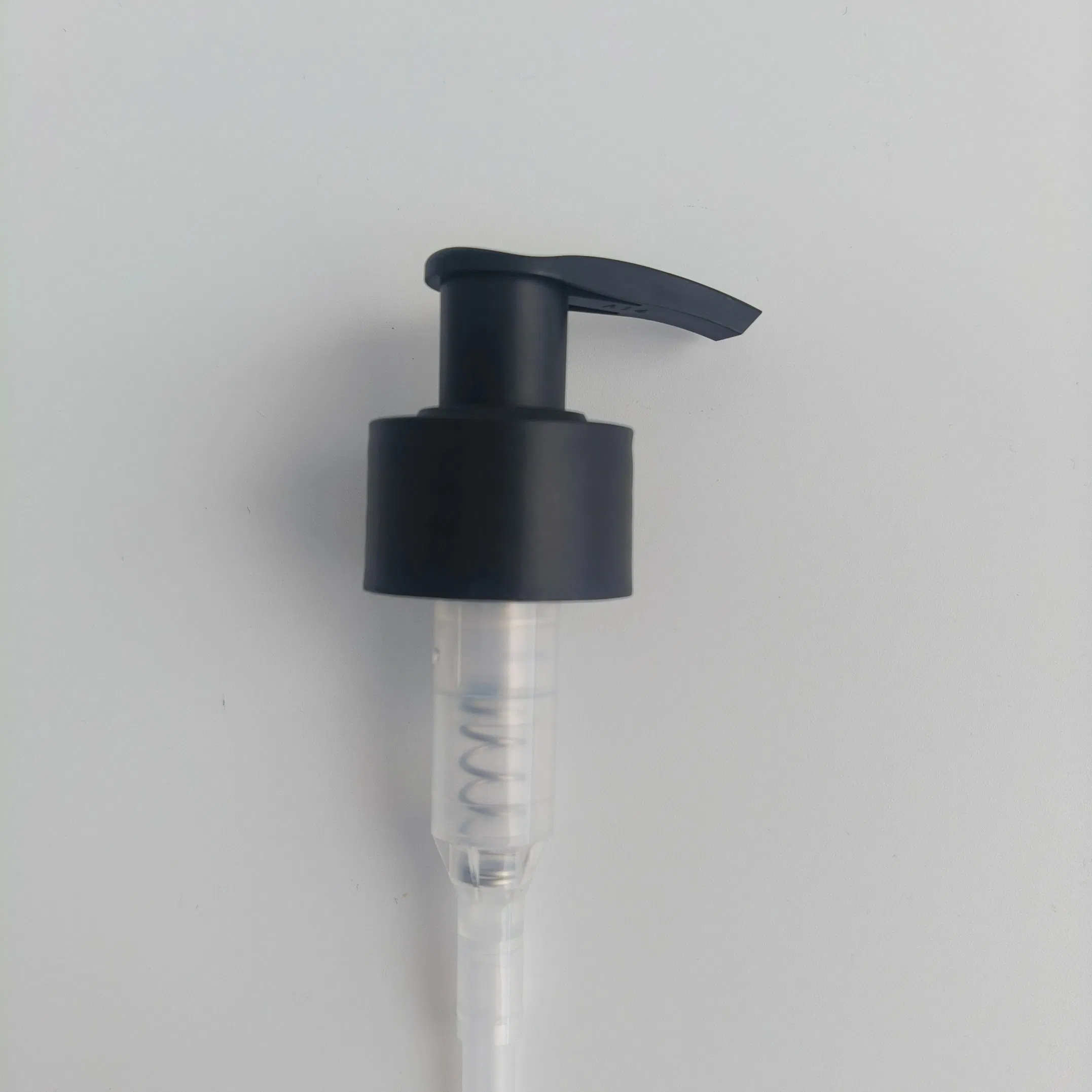 Durable 24/410 Lotion Pump PP Manual Sprayer Lotion Pump for Shampoo