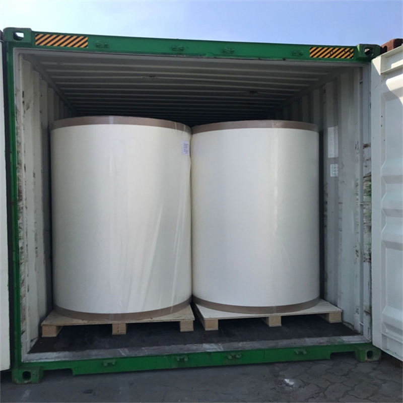 330GSM Cement Coated Fiberglass Facing Mat