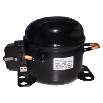 R600A Freezer Fridge AC Compressor