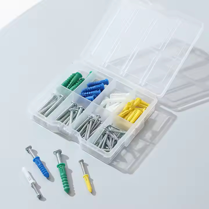 Durable Expansion Anchors Bolt Hollow Wall Plug