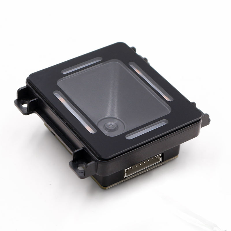 Access Control Kiosk Vending Machine 1d 2D Barcode Scanner Qr NFC Reader NXP-Np7150