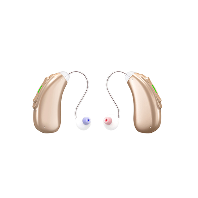 Слуховой аппарат Earsmate G29 с Bluetooth и приложением