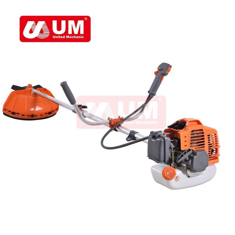 Бензиновая газонокосилка-триммер UM 52cc