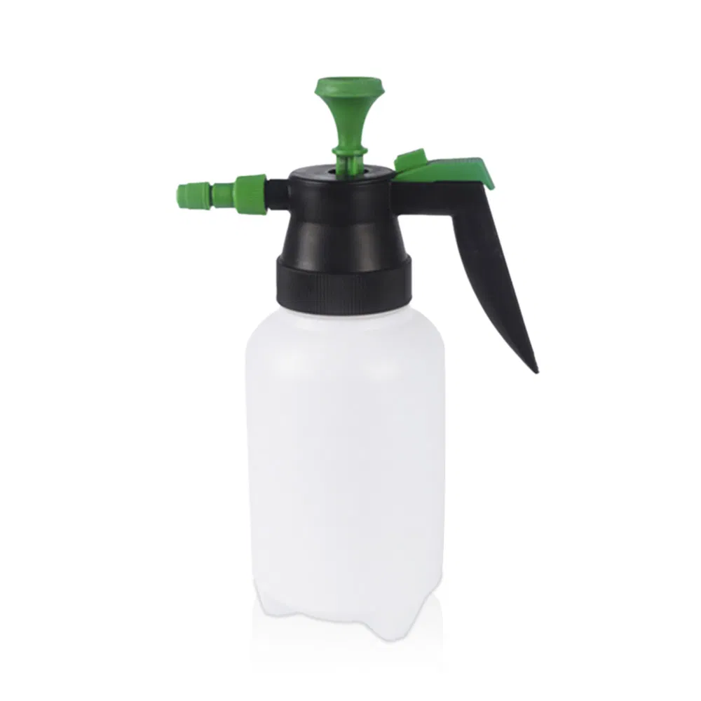 Rainmaker Customized 1.5L Garden Pesticide Pest Control Hand Pump Pressure Sprayer