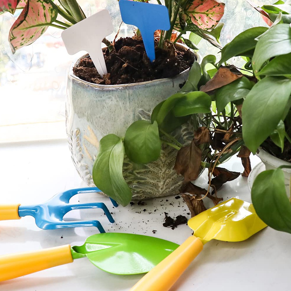 Набор для садоводства домашний уличный