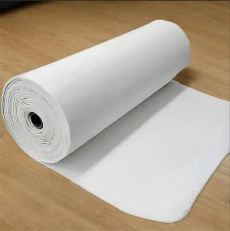 Dongtang Fireproof Aerogel Insulating Blanket Thermal Conductivity Aerogel Felt for Wall Building Insulation