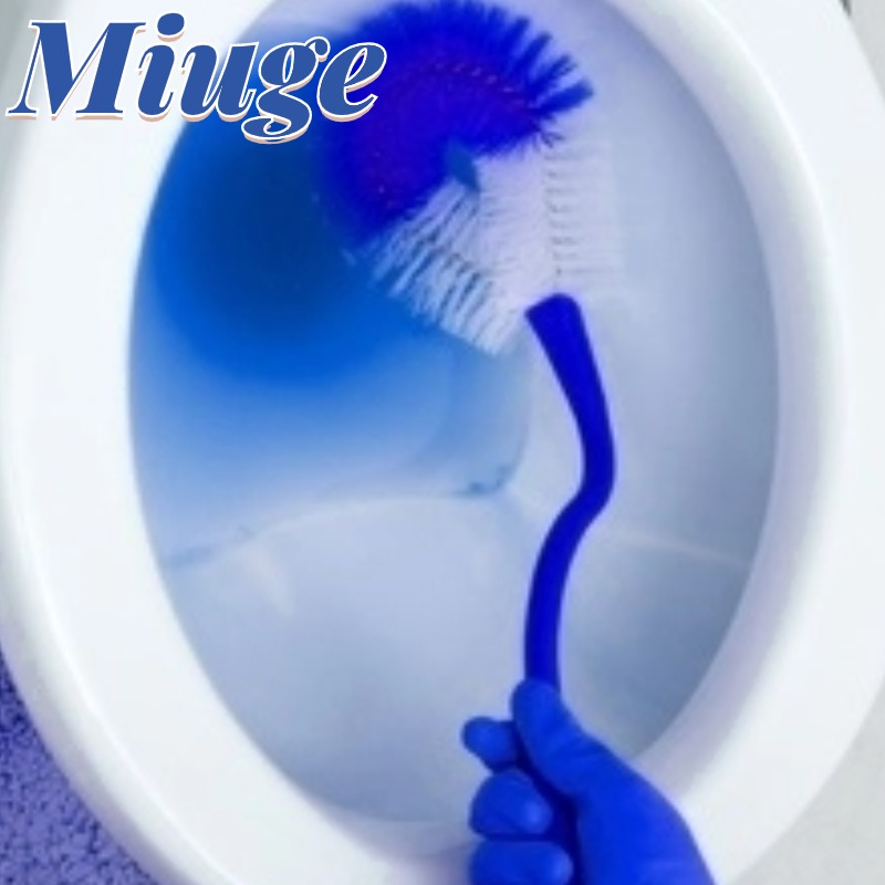 Miuge Toilet Cleaner Liquid China Detergent