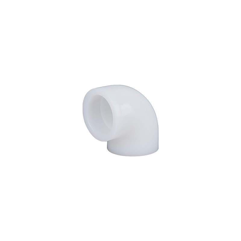 High Quality Custom Plastic Pipe Fittings PVDF Pipe Connector Union