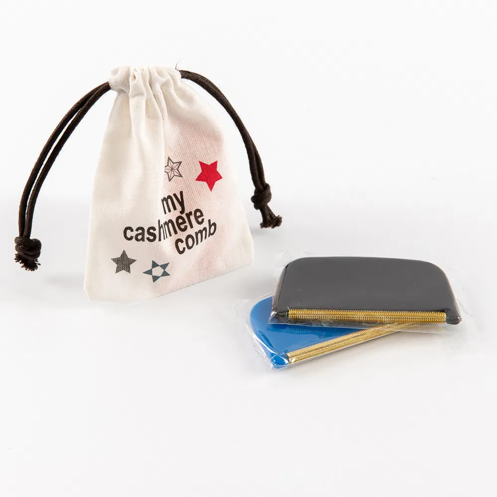 Free Shipping Plastic Cashmere Comb