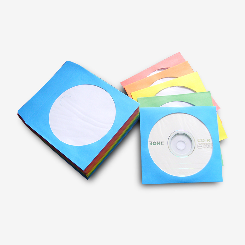Чистые CD-R диски для записи, 700МБ, 52x