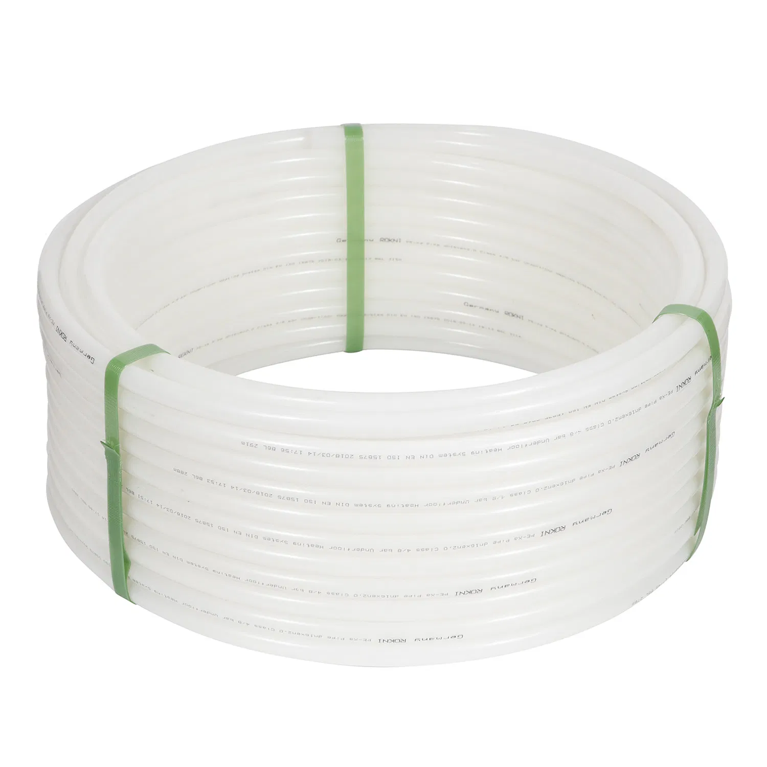 Chinese Pipe Factory Pexa EVOH Pipe High Quality Pex Raw Material Pexa/EVOH Tube