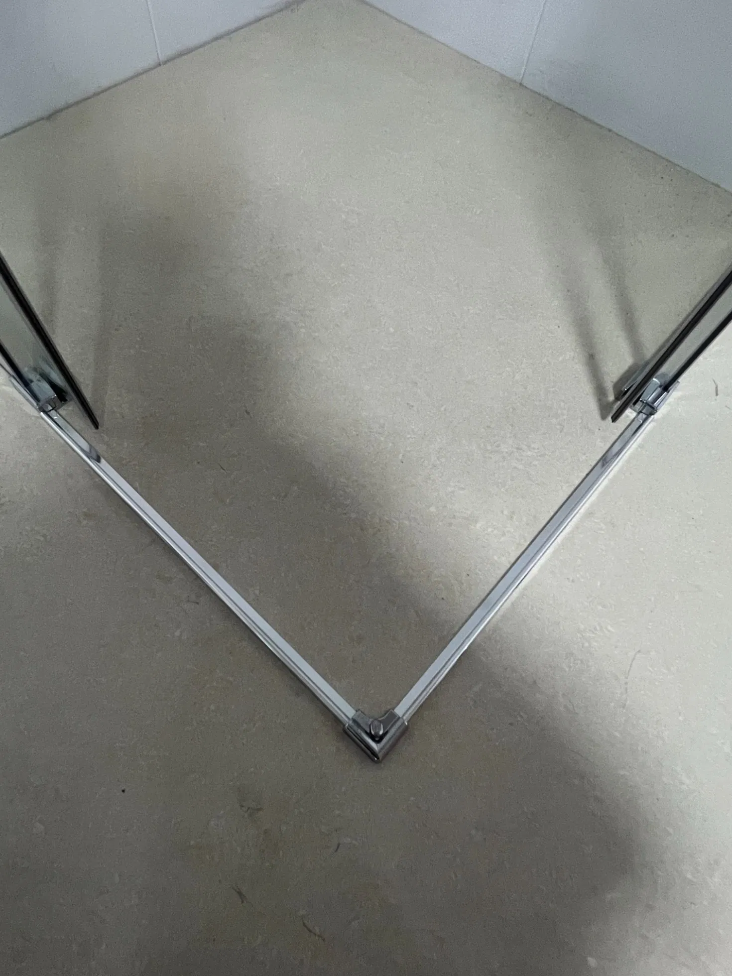 Shower Glass Shower Enclosure Sliding Door