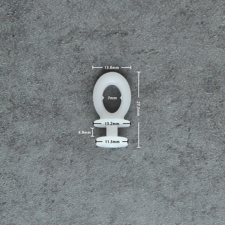 Factory Wholesale Curtain Accessories Track Runner