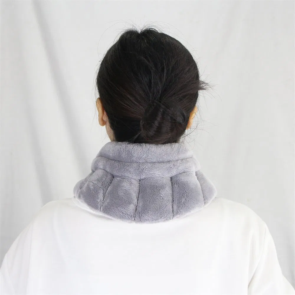 Uland Moist Heat Weighted Seed Microwavable Heating Cold Pads for Pain Relief