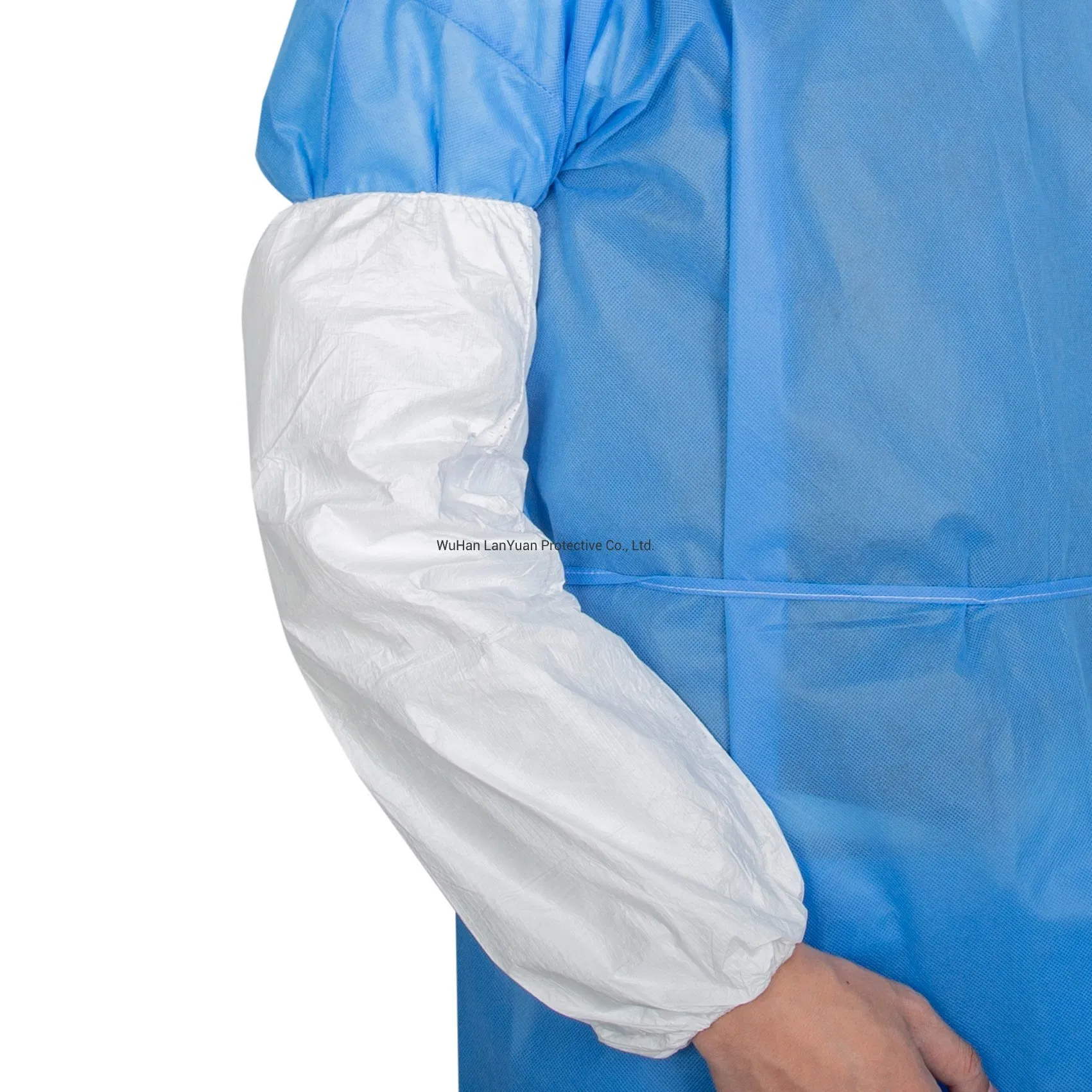 PE Plastic Sleevelet Disposable Oversleeves