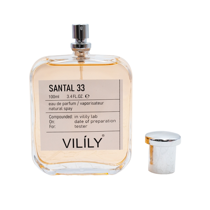 Original Perfume Women's Perfume Long-Lasting Floral Fruity Scent Wandering Paris