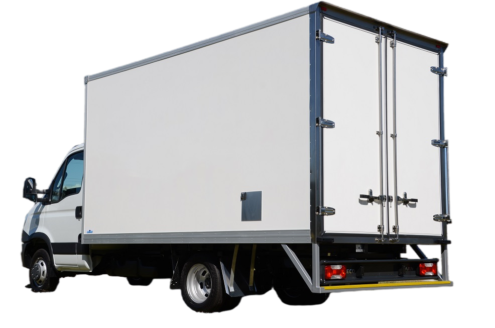 Premium Insulated Sandwich Panels for Truck Body Construction