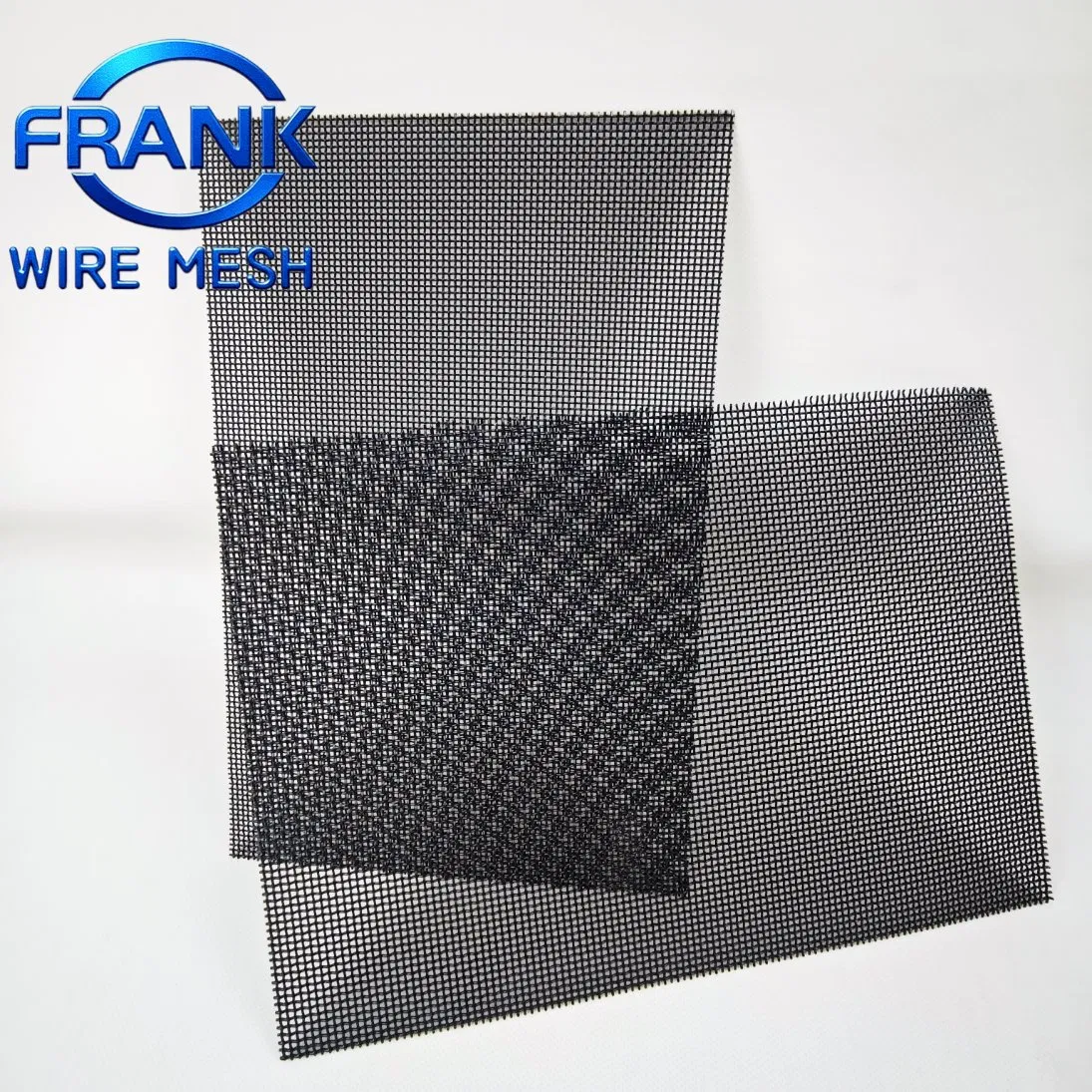 Insect Screen Anti-Corrosion Stainless Steel in Sheets & Rolls