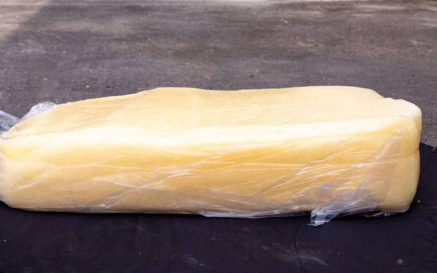 Durable Block Rubber for Creating Innovative Rubber Products