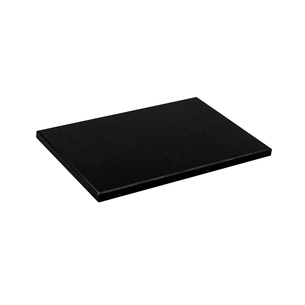 High Pressure Fire Resistant Wood Compact Chemical Resistant Board Fireproof Compact HPL (CP-24)