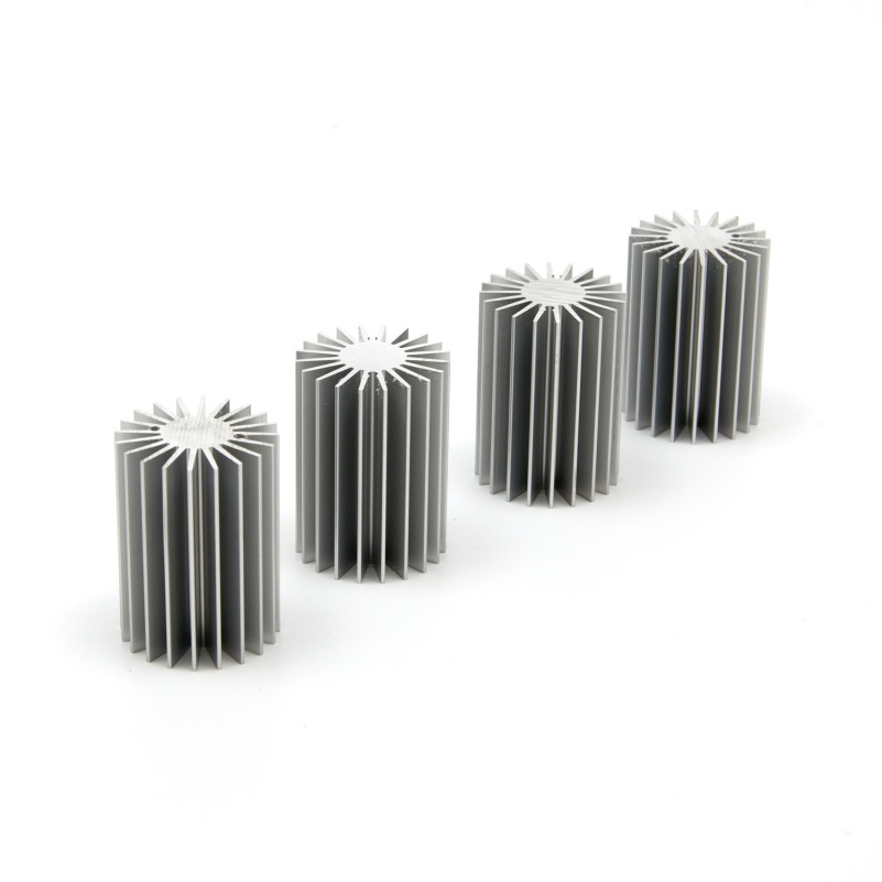 Алюминиевый профиль для светодиодных лент