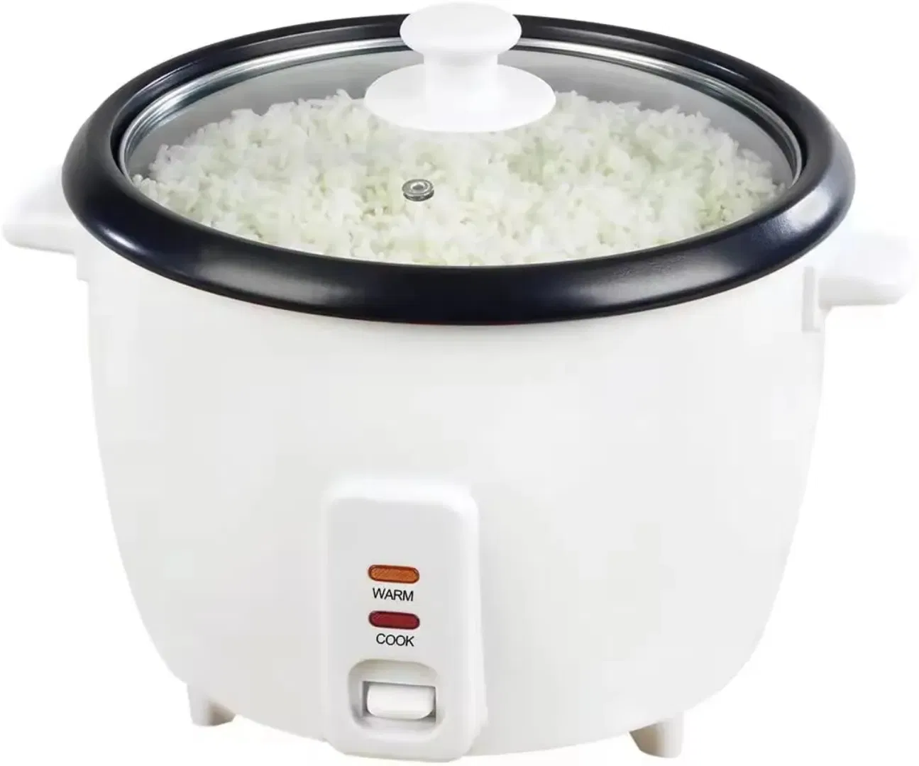 China Factory Manufacturer 1.5L 1.8L 2L 2.2L 2.5L Mini Rice Cooker Small Size Electric Rice Cooker Mini Electric Rice Cooker Wholesale Price