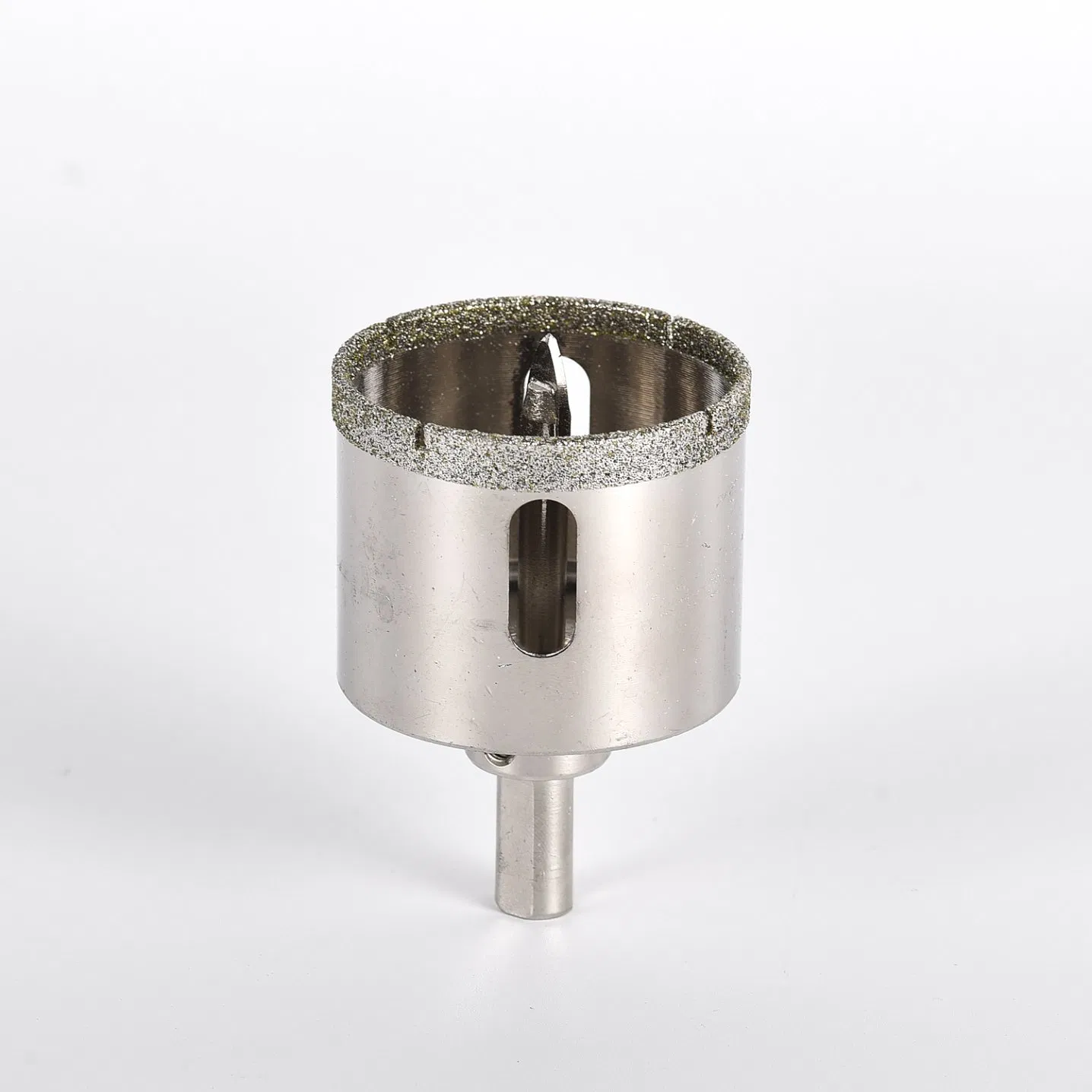 Diamond Hole Saw for Glass Carbon Ceramics Cutting Tool