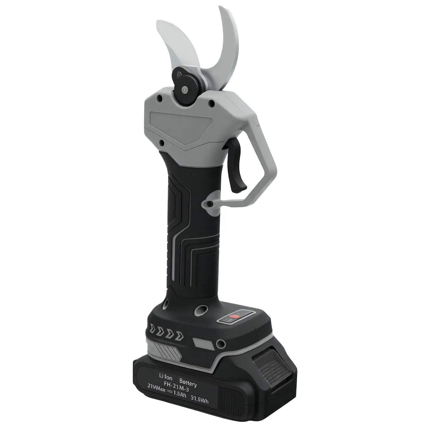 Аккумуляторные электрические ножницы Feihu 18V для сада