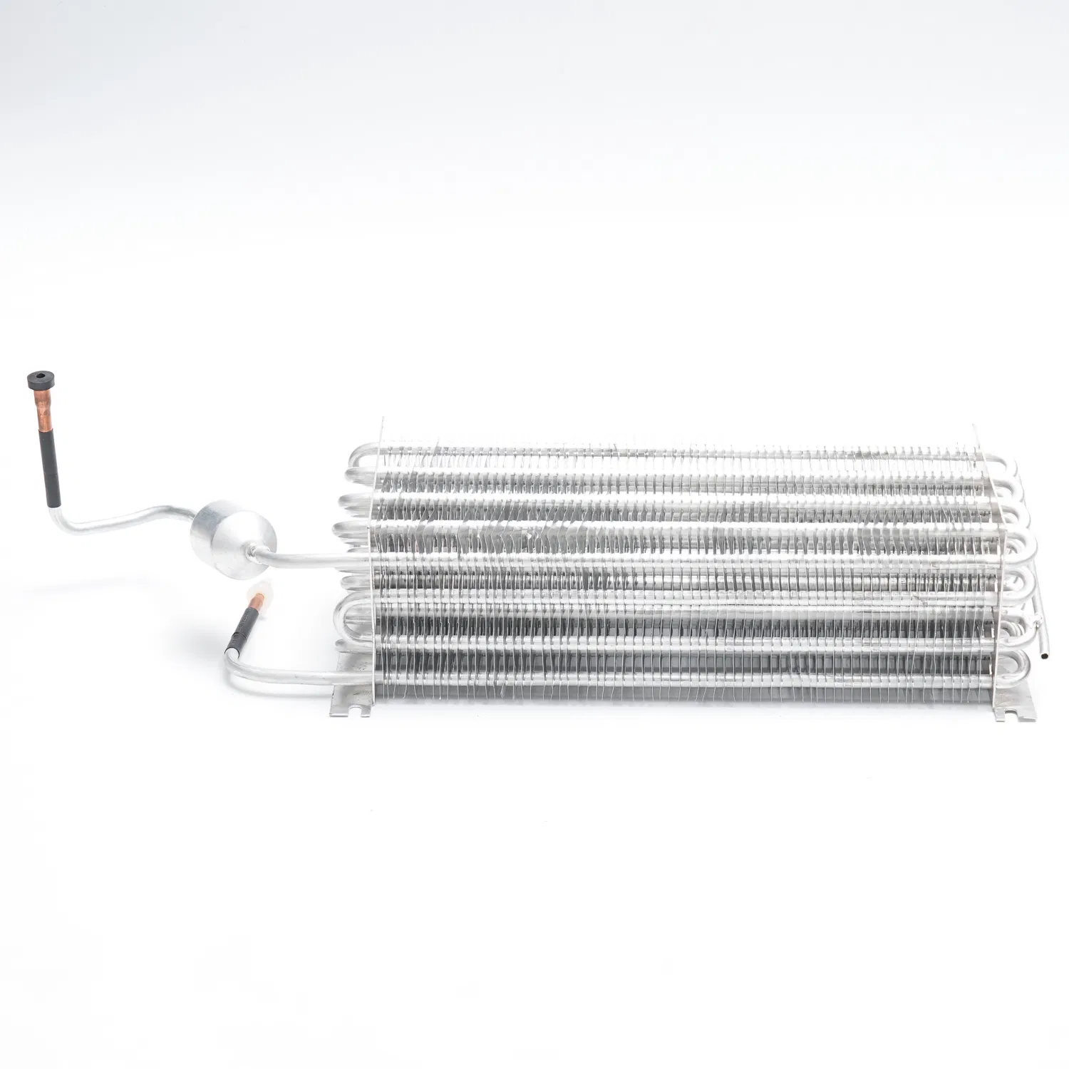 Wholesale High Quality OEM Refrigerator Fin Type Refrigerator Evaporator