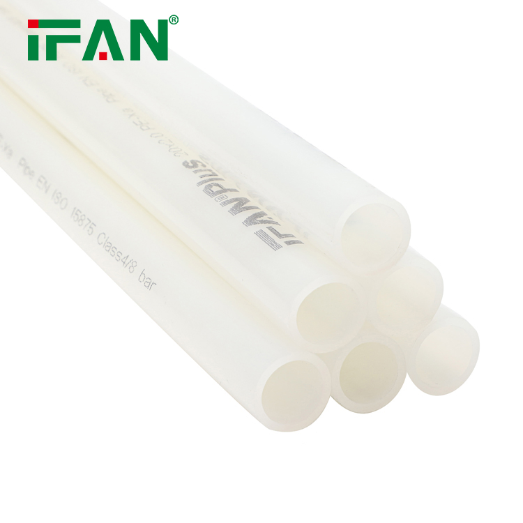 Ifan Factory Best Price Underfloor Heating Pex Pipe Water Systems Underfloor Heating Water Pex-a Pipe