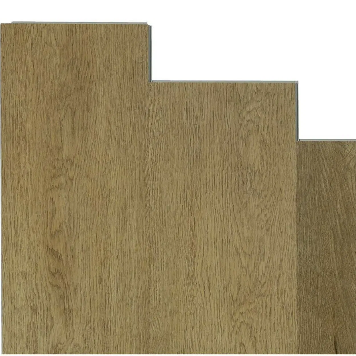 Factory Indoor Parquet Flooring Wooden Chinese Engineered Waterproof Vinyl Click